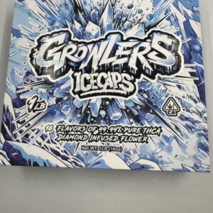 growlers icecaps wholesale