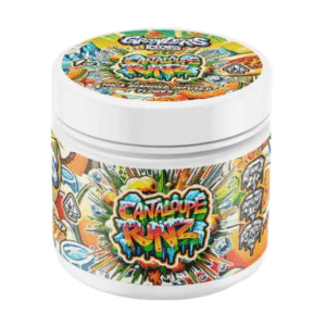 growlers icecaps cantaloupe runtz