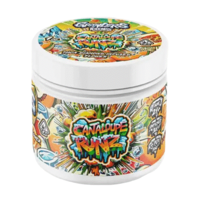 growlers icecaps cantaloupe runtz