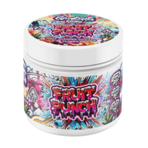 growlers icecaps fruit punch