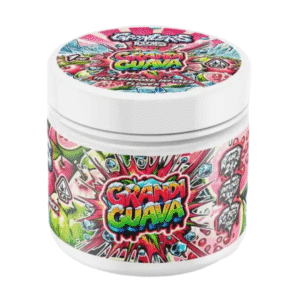 growlers icecaps grandi guava