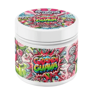 growlers icecaps grandi guava