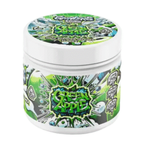 growlers icecaps green apple