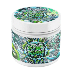 growlers icecaps kiwi kush