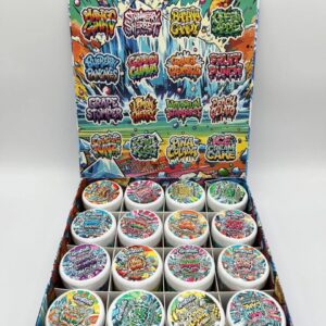 growlers icecaps flower